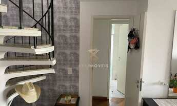 Imagem 4: Apartamento com 3 dormitórios à venda, 163 m² por R$ 1.277. - Perdizes - São Paulo/SP