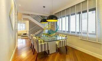 Imagem 5: Apartamento à venda no bairro Centro - Florianópolis/SC