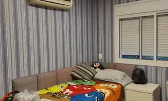 Imagem 6: Apartamento para venda tem 188 metros quadrados com 3 quartos em Vila Mariana - São Paulo