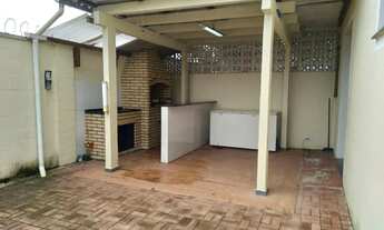 Imagem 5: CONDOMÍNIO RESIDENCIAL PARQUE SAN GIULIO