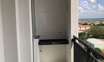 Imagem 6: Condomínio Kairós - Apartamento de 60m² - 1° andar - Última unidade