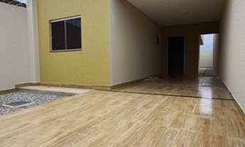 Imagem 4: Casa para venda com 3 quartos no Residencial Kátia - Goiânia - GO