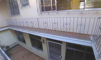 Imagem 5: Casa para venda com 300 metros quadrados com 6 quartos em Jardim Guanabara - Rio de Janeir