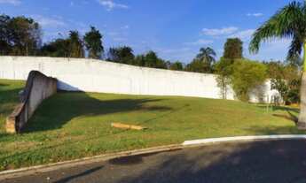 Imagem: TERRENO RESIDENCIAL em INDAIATUBA - SP