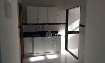 Imagem 2: Apartamento no Edifício Marechal Rondon