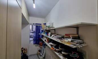 Imagem 6: Apartamento para venda tem 54 m² com 2 quartos em Pituba - Salvador