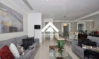 Imagem 4: PRONTO PARA MORAR - FINO ACABAMENTO - TERRAÇO COM CHURRASQUEIRA