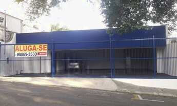 Imagem: Salão para alugar, 227 m² por R$ 6.900,00/mês