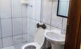 Imagem: Alugo Kitnet mobiliada Penha SC