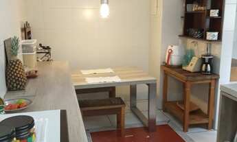 Imagem 5: Apartamento para venda possui 160 metros quadrados com 3 quartos