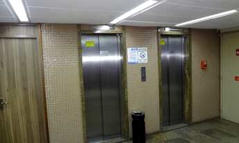 Imagem 4: Sala aluguel centro Porto Alegre