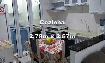 Imagem: Casa vila térrea Vila Pomar Mogi das Cruzes