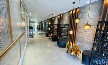 Imagem 6: Apartamento para venda na Praia de Palmas