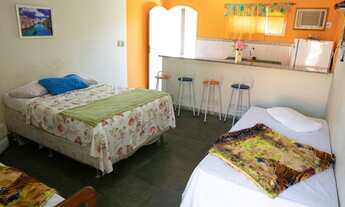 Imagem 4: Pousada em Búzios