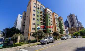 Imagem 3: Apartamento com 3 dormitórios à venda, 93 m² por R$ 750.000,00 - Bigorrilho - Curitiba/PR