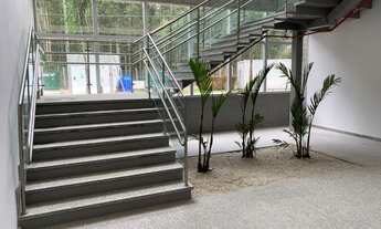 Imagem 6: Galpão logístico industrial 8.220 m² DCC Cajamar / SP