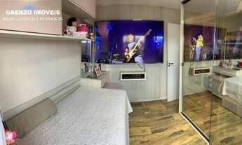 Imagem 7: Apartamento Garden 86 m2