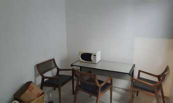 Imagem 7: Apartamento com 1 dormitório, 32 m² - venda por R$ 230.000,00 ou aluguel por R$ 1.250,00/m