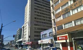 Imagem 3: CURITIBA - Apartamento Padrão - Centro