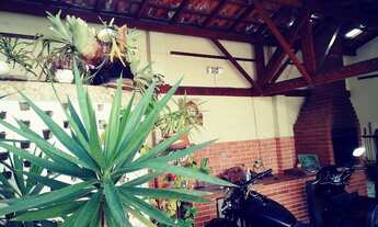 Imagem 2: Belo sobrado para venda na Vila Mariana próximo a Parque da Aclimação