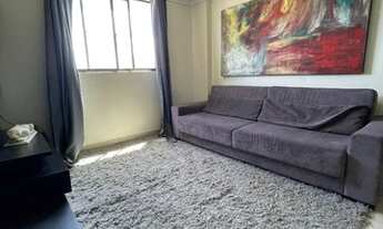 Imagem 6: Edifício Residencial Priscilla Garden - Jardim América, Goiânia