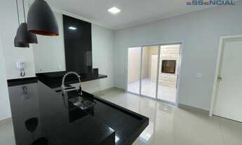 Imagem 6: Casa com 2 dormitórios à venda, por R$ 310.000 - Jardim Ypê - Botucatu/SP