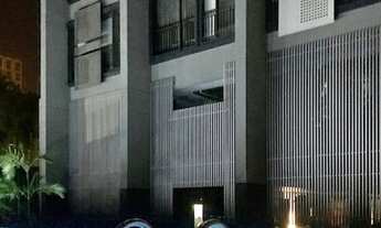 Imagem 6: Apartamento para aluguel e venda possui 52 metros quadrados com 1 quarto