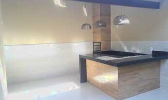 Imagem: Casa 3 quartos Bairro Cardoso - Alto Padrão