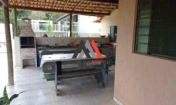 Imagem 5: Lindo Sítio em Brumadinho