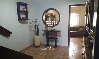 Imagem 5: Casa 4 quartos 2 suítes venda Alvinópolis Atibaia