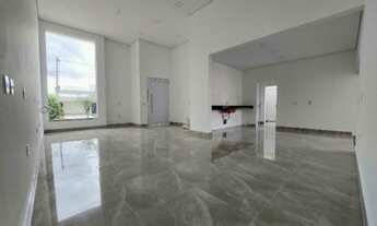 Imagem 3: Maravilhosa casa no Condomínio Residencial Ibiti Reserva!!! Sorocaba - Sp