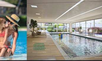 Imagem 7: Apartamento RESIDENCIAL em CURITIBA - PR, BACACHERI