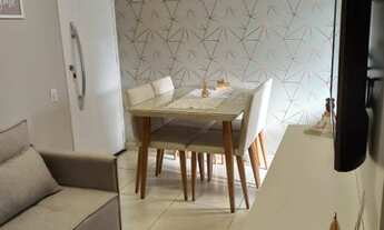 Imagem: Apartamento Vila Yolanda