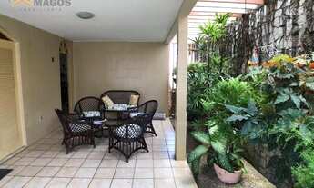 Imagem 4: Casa com 3 dormitórios à venda, 177 m² por R$ 380.000,00 - Lagoa Nova - Natal/RN