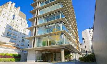 Imagem 2: Apartamento com 4 dormitórios à venda, 372 m² por R$ 7.689.000,00 - Batel - Curitiba/PR