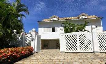 Imagem: Casa com 5 dormitórios à venda, 800 m²