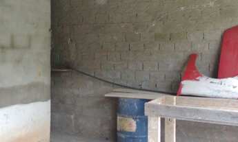 Imagem 7: Terrenao com casa centro de Juquitiba 350 mil reais aceito parcelas