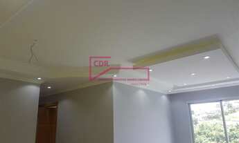 Imagem 2: Apartamento Jardim Santa Terezinha (Zona Leste) São Paulo/SP