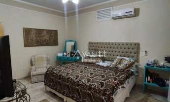 Imagem 2: Casa com 4 dormitórios à venda, 293 m² por R$ 815.000,00 - Universitário - São José do Rio