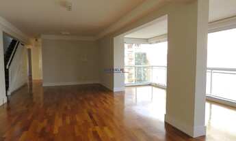 Imagem: São Paulo - Apartamento Padrão - Jardim