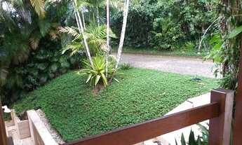 Imagem 4: Casa de condomínio sobrado para venda tem 400 metros quadrados com 4 quartos