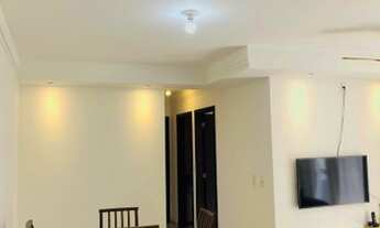 Imagem 5: Apartamento com 3 quartos a venda no bairro Morada do Ouro - Cuiabá - MT