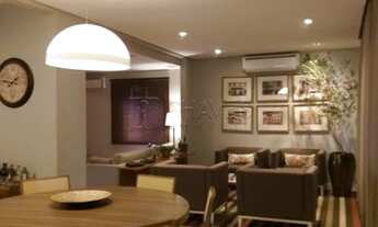 Imagem 5: Ribeirão Preto - Casa de Condomínio - Santa Cruz do José Jacques