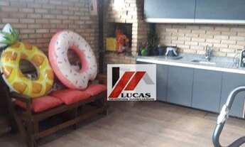 Imagem 6: Sobrado a venda com 3 suites na Granja Viana