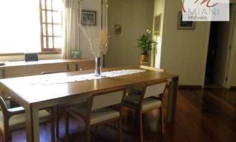 Imagem 4: Sobrado com 3 dormitórios à venda, 280 m² por R$ 990.000,00 - Jaguaré - São Paulo/SP