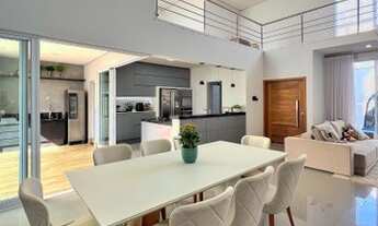 Imagem 3: Casa - Venda - Terras de Santa Bárbara - Santa Bárbara d'Oeste - SP - 3 quartos - pis