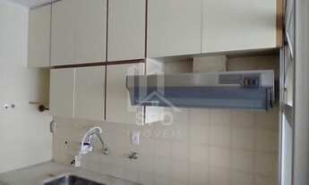 Imagem 4: Apartamento 3 dormitórios para locação no Jardim Marajoara, Condomínio Forest Hills, 3 d