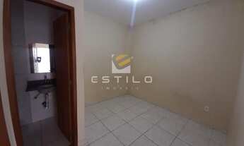 Imagem 7: KITNET CASA 7 RUA RAPOSO TAVARES 263