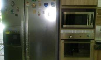 Imagem 7: Casa com 4 dormitórios à venda, 480 m² por R$ 4.500.000,00 - Residencial Morada dos Lagos