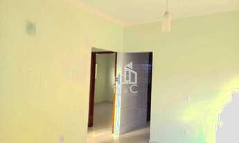 Imagem 6: Casa com 2 dormitórios à venda, 98 m² por R$ 180.000,00 - Jardim Alto Paraíso - Aparecida